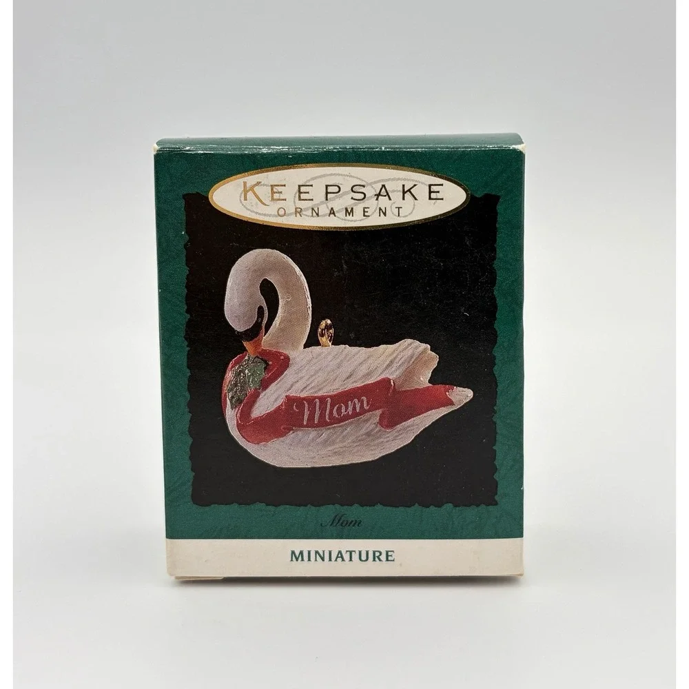 Hallmark vintage 1994